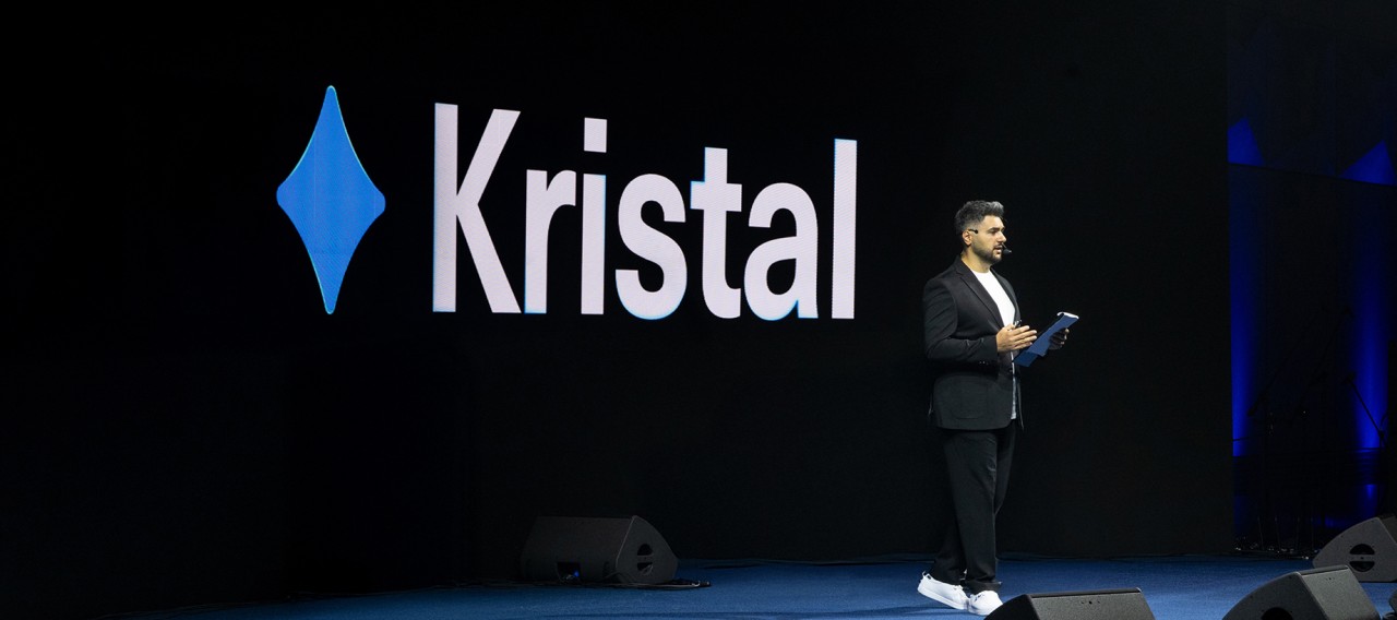 22 illik "Kristal" yenilənir! - FOTOLAR